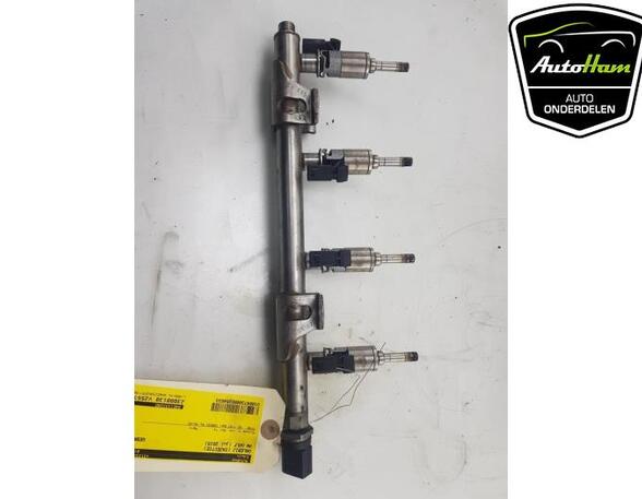 Petrol Fuel Rail VW GOLF VII (5G1, BQ1, BE1, BE2)