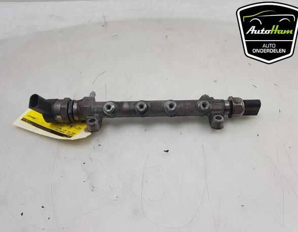 Petrol Fuel Rail AUDI A3 Limousine (8VS, 8VM), SEAT LEON ST (5F8), SEAT LEON (5F1), SEAT LEON SC (5F5)