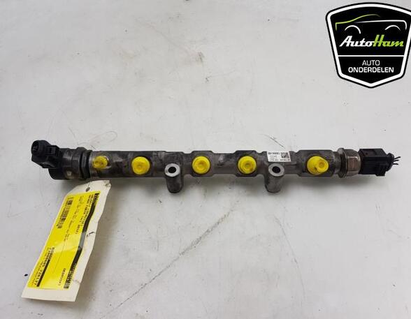 Petrol Fuel Rail SEAT IBIZA IV (6J5, 6P1)