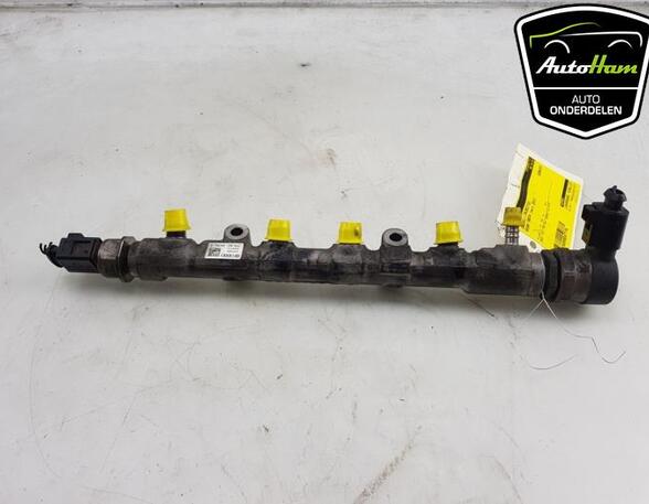 Petrol Fuel Rail SEAT IBIZA IV (6J5, 6P1)