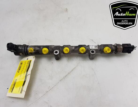 Petrol Fuel Rail SEAT IBIZA IV (6J5, 6P1)