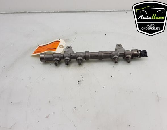 Petrol Fuel Rail FIAT DOBLO Cargo (263_), FIAT DOBLO Platform/Chassis (263_)