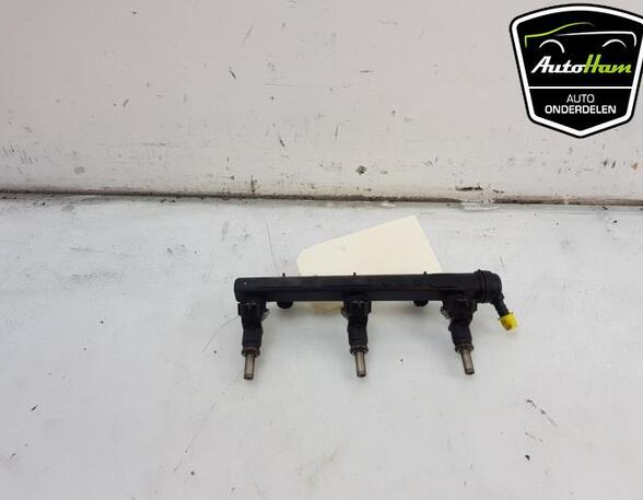 Petrol Fuel Rail VW UP! (121, 122, BL1, BL2, BL3, 123)