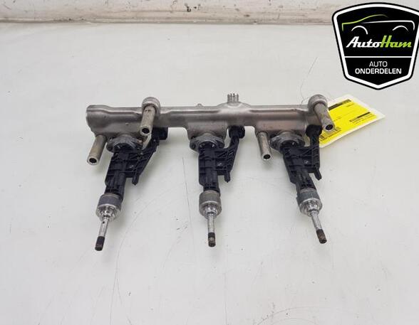 Petrol Fuel Rail BMW 1 (F40), MINI MINI (F56), BMW 2 Gran Coupe (F44)