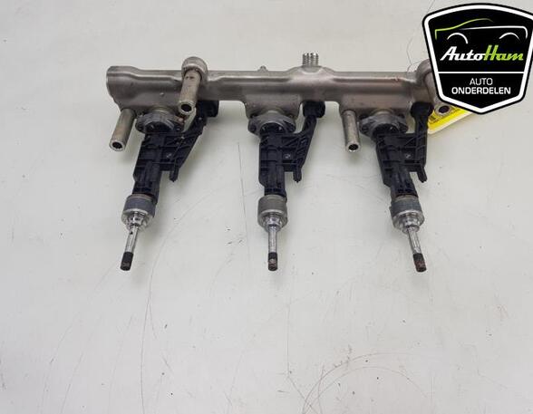 Petrol Fuel Rail BMW 1 (F40), MINI MINI (F56), BMW 2 Gran Coupe (F44)