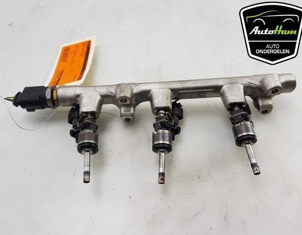 Petrol Fuel Rail SEAT IBIZA V (KJ1, KJG), AUDI A3 Sportback (8YA), SEAT LEON (KL1)