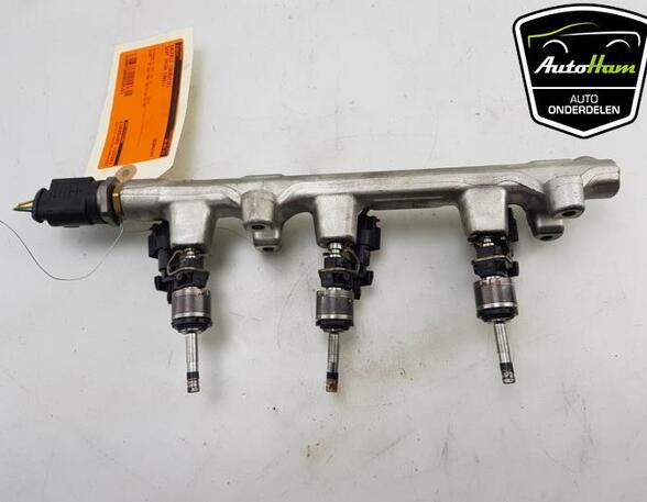 Petrol Fuel Rail SEAT IBIZA V (KJ1, KJG), AUDI A3 Sportback (8YA), SEAT LEON (KL1)