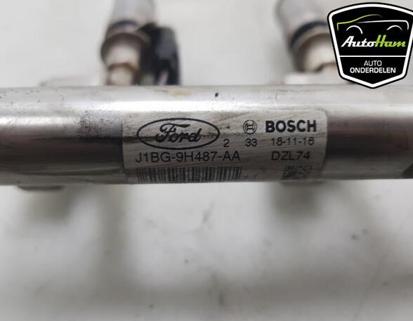 Abstellvorrichtung für Einspritzanlage Ford EcoSport  J1BG9H487AA P19327207