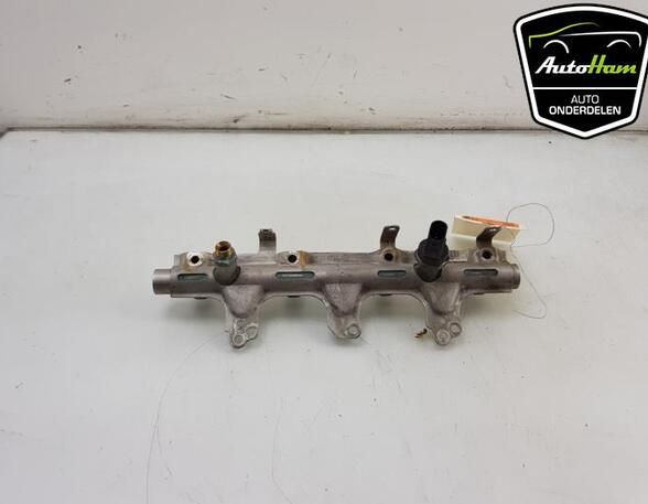 Petrol Fuel Rail AUDI A3 (8P1), AUDI A3 Sportback (8PA), AUDI A4 Avant (8K5, B8), SEAT ALTEA (5P1)