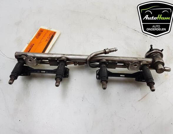 Petrol Fuel Rail VW PASSAT Variant (3B6), AUDI A4 Avant (8E5, B6), AUDI A4 Avant (8ED, B7)