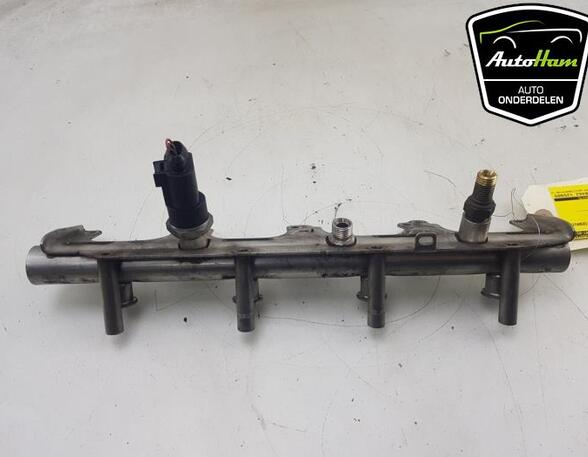 Petrol Fuel Rail AUDI TT Roadster (8J9), VW GOLF V (1K1), AUDI A6 Avant (4F5, C6), AUDI TT (8J3)