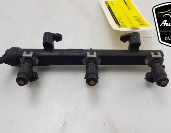 Petrol Fuel Rail VW UP! (121, 122, BL1, BL2, BL3, 123)