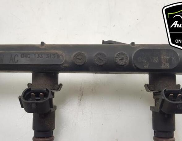 Petrol Fuel Rail VW UP! (121, 122, BL1, BL2, BL3, 123)