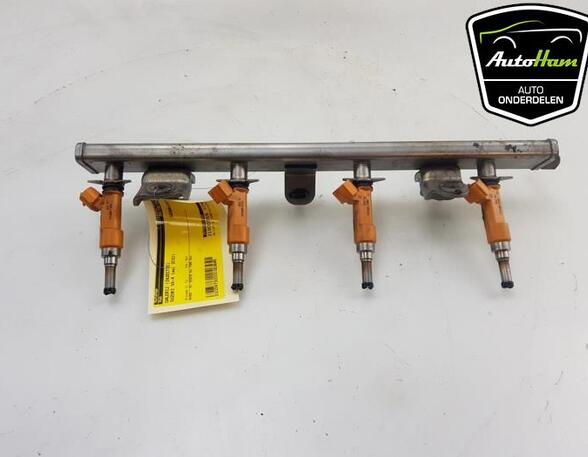 Petrol Fuel Rail SUZUKI SX4 (EY, GY)