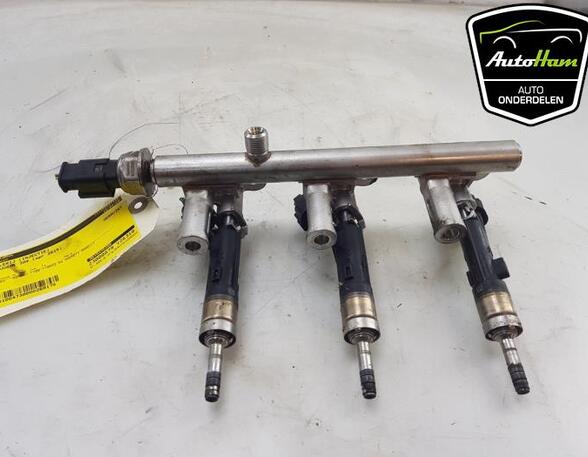 Petrol Fuel Rail OPEL GRANDLAND X (A18)