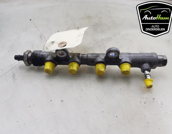 Petrol Fuel Rail PEUGEOT RIFTER