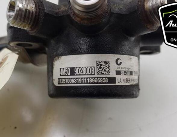 Abstellvorrichtung für Einspritzanlage Ford Transit Connect P*2 4M5Q9D280DB P14380658