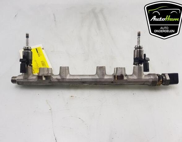 Petrol Fuel Rail VW GOLF VIII (CD1)