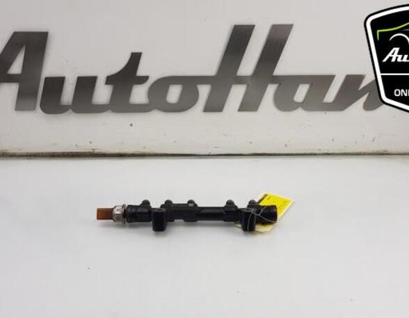 Petrol Fuel Rail PEUGEOT 308 II (LB_, LP_, LW_, LH_, L3_)