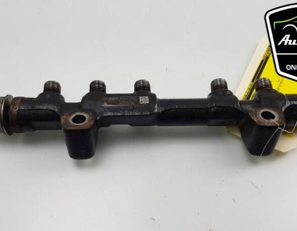 Petrol Fuel Rail PEUGEOT 308 II (LB_, LP_, LW_, LH_, L3_)