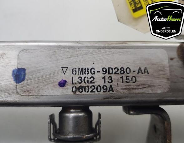 Petrol Fuel Rail MAZDA 5 (CR19)