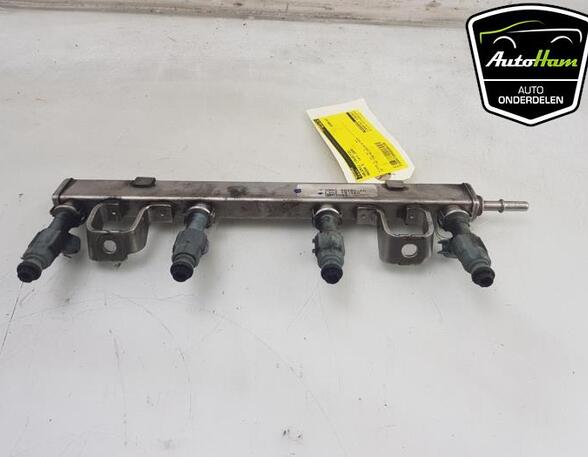 Petrol Fuel Rail MAZDA 5 (CR19)