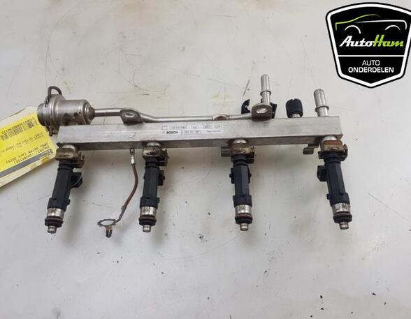 Petrol Fuel Rail OPEL MOKKA / MOKKA X (J13)