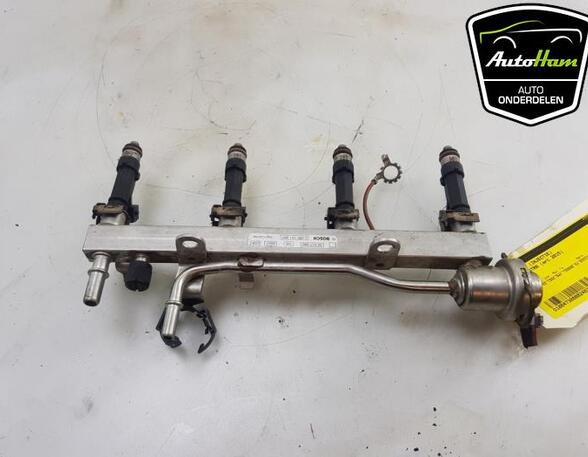 Petrol Fuel Rail OPEL MOKKA / MOKKA X (J13)