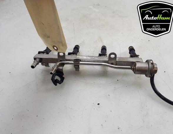 Petrol Fuel Rail OPEL ASTRA J Sports Tourer (P10)