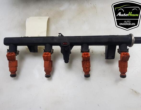 Petrol Fuel Rail ALFA ROMEO 147 (937_)