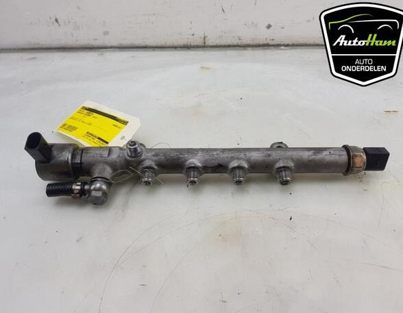 Petrol Fuel Rail MERCEDES-BENZ C-CLASS T-Model (S204)