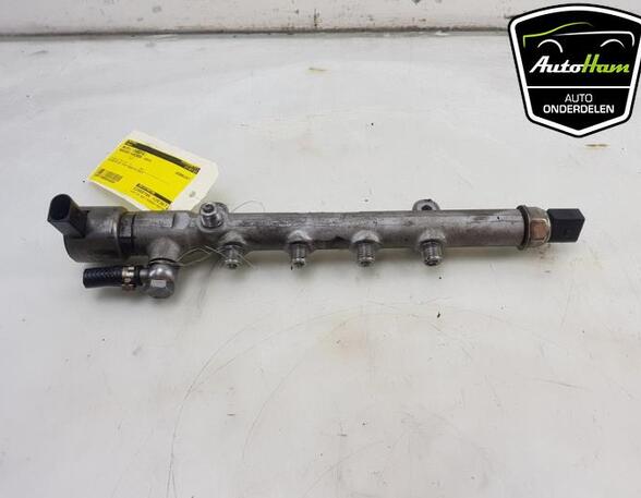 Petrol Fuel Rail MERCEDES-BENZ C-CLASS T-Model (S204)