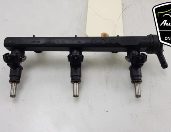 Petrol Fuel Rail VW UP! (121, 122, BL1, BL2, BL3, 123)