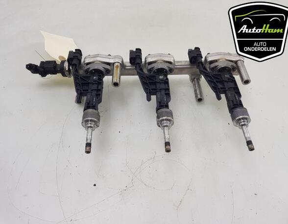 Petrol Fuel Rail BMW 2 Gran Coupe (F44), BMW 1 (F40), MINI MINI (F56)