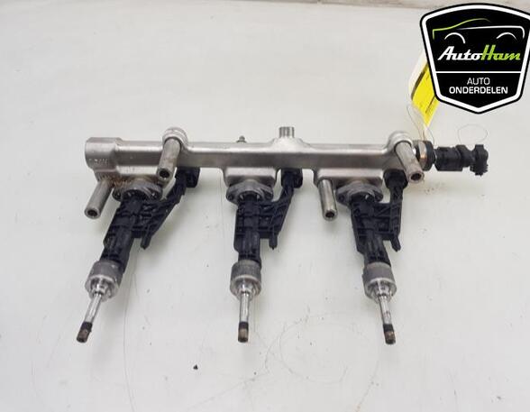 Petrol Fuel Rail BMW 2 Gran Coupe (F44), BMW 1 (F40), MINI MINI (F56)