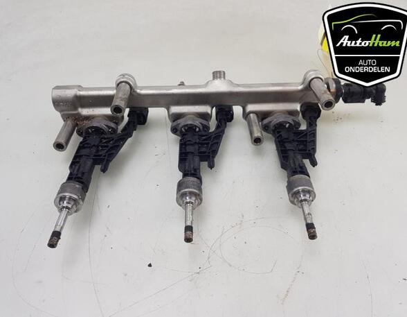 Petrol Fuel Rail BMW 2 Gran Coupe (F44), BMW 1 (F40), MINI MINI (F56)