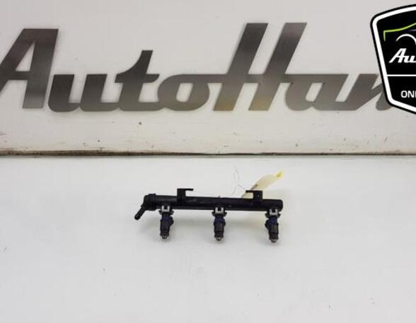 Petrol Fuel Rail SEAT Mii (KF1, KE1), SKODA FABIA III Estate (NJ5), VW POLO (AW1, BZ1), SKODA CITIGO (NF1)