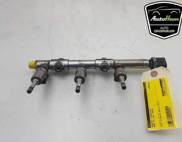 Petrol Fuel Rail VW POLO (6R1, 6C1)