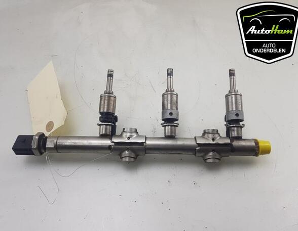 Petrol Fuel Rail VW POLO (6R1, 6C1)