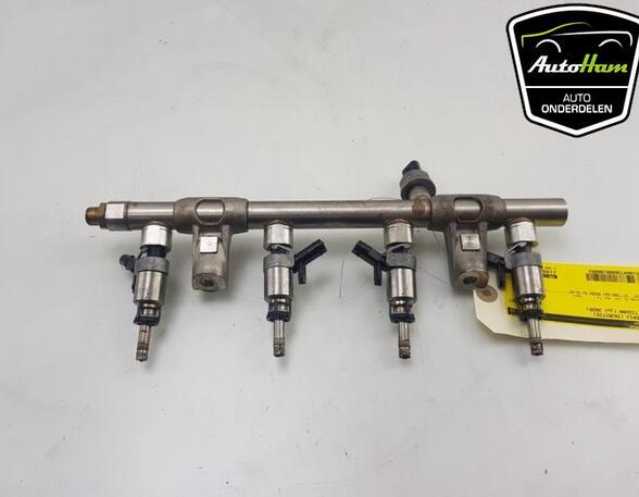 Abstellvorrichtung für Einspritzanlage VW Tiguan II AD 06L133317N P16494904