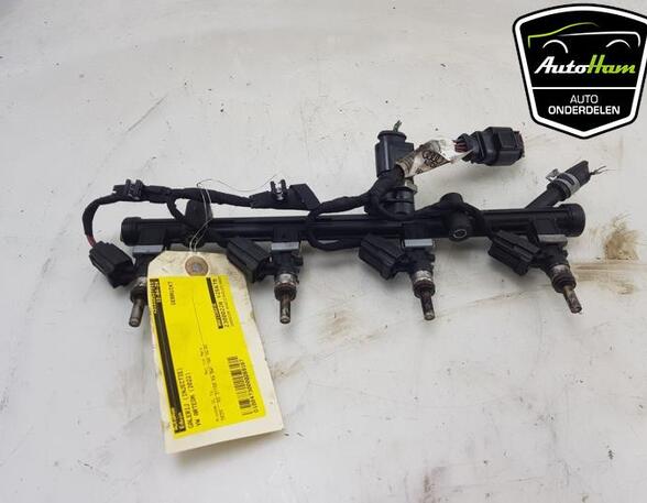 Petrol Fuel Rail AUDI A5 Sportback (F5A, F5F)