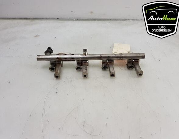 Petrol Fuel Rail FORD FIESTA VI (CB1, CCN), FORD FOCUS III Saloon