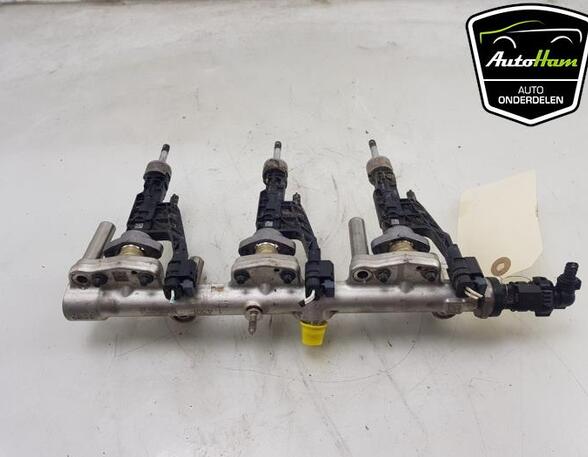 Petrol Fuel Rail BMW 1 (F40), MINI MINI (F56), BMW 2 Gran Coupe (F44)