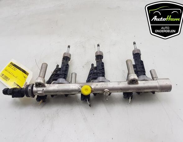 Petrol Fuel Rail BMW 1 (F40), MINI MINI (F56), BMW 2 Gran Coupe (F44)