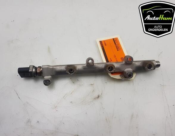 Petrol Fuel Rail SEAT IBIZA V (KJ1, KJG), SKODA FABIA III Estate (NJ5), SKODA OCTAVIA III Combi (5E5, 5E6)