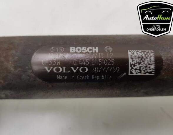 Petrol Fuel Rail VOLVO V70 III (135), VOLVO XC70 II (136)