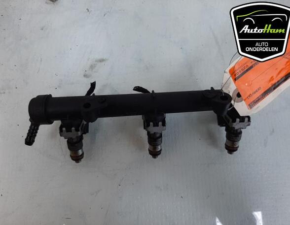 Petrol Fuel Rail VW UP! (121, 122, BL1, BL2, BL3, 123), VW LOAD UP (121, 122, BL1, BL2), SKODA CITIGO (NF1)