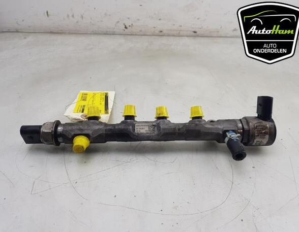 Petrol Fuel Rail VW GOLF VII (5G1, BQ1, BE1, BE2)