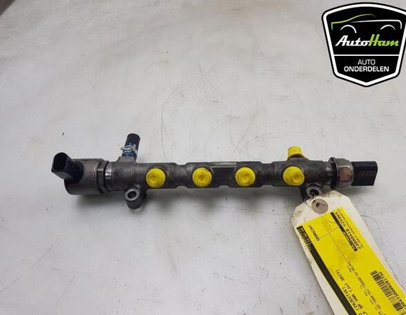 Petrol Fuel Rail VW GOLF VII (5G1, BQ1, BE1, BE2)