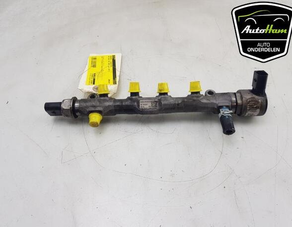 Petrol Fuel Rail VW GOLF VII (5G1, BQ1, BE1, BE2)